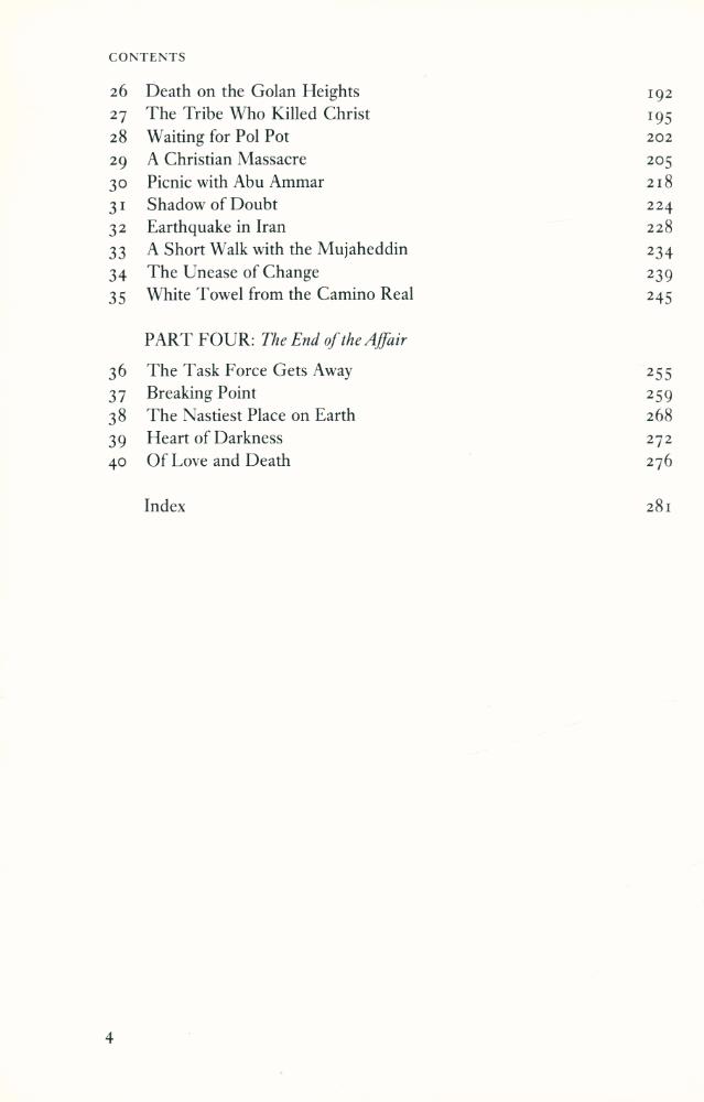 『Unreasonable behaviour : an autobiography』 3