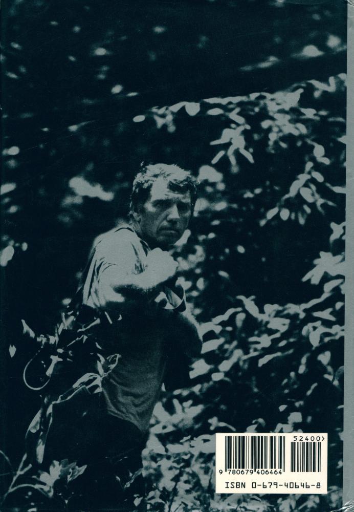 『Unreasonable behaviour : an autobiography』 4