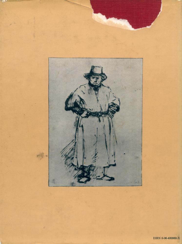 『AN INTRODUCTION TO REMBRANDT』 3