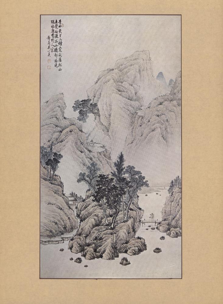 『8) 夏景(하경)』 3