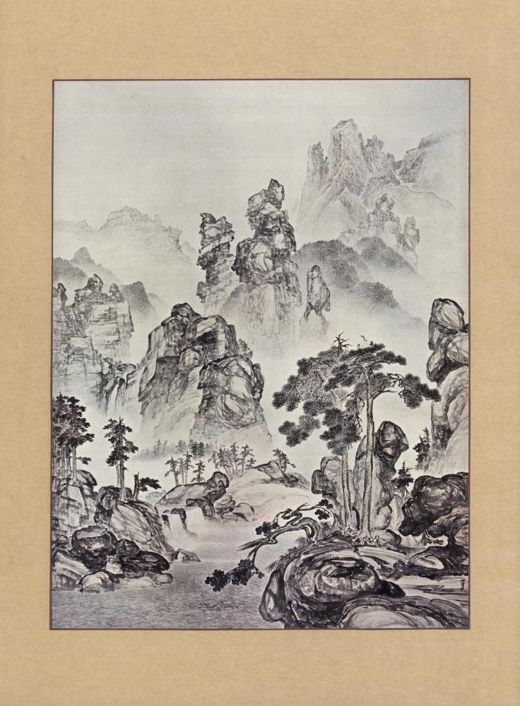 『7) 幽谷(유곡)』 3
