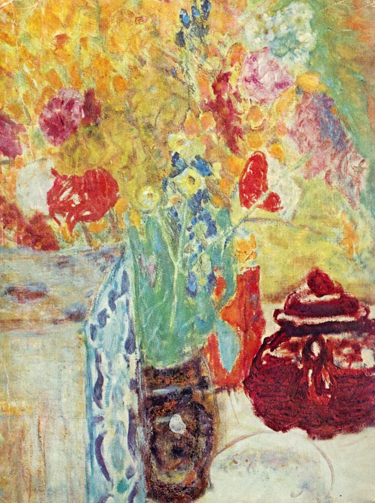 《Pierre Bonnard : Centenaire de sa naissance》 3
