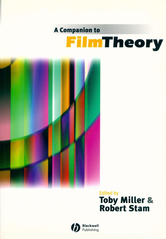 『a companion to film theory』 1