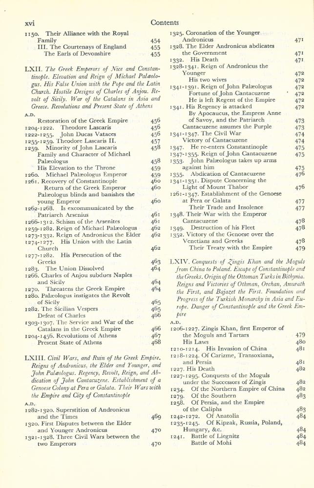 『GREAT BOOKS OF THE WESTERN WORLD : 41 GIBBON Ⅱ』