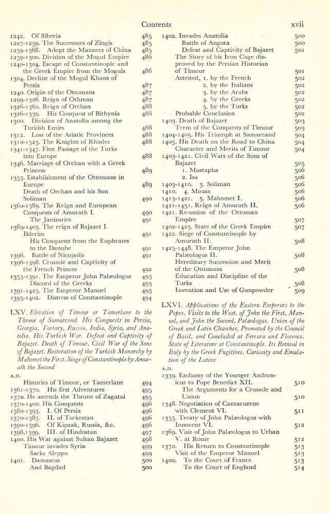 『GREAT BOOKS OF THE WESTERN WORLD : 41 GIBBON Ⅱ』