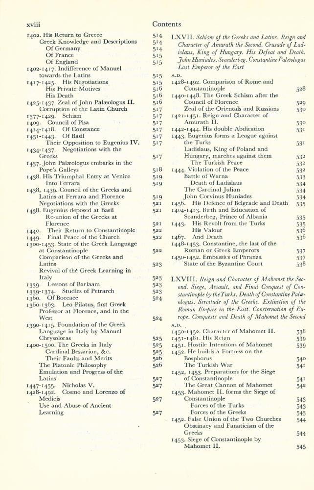 『GREAT BOOKS OF THE WESTERN WORLD : 41 GIBBON Ⅱ』