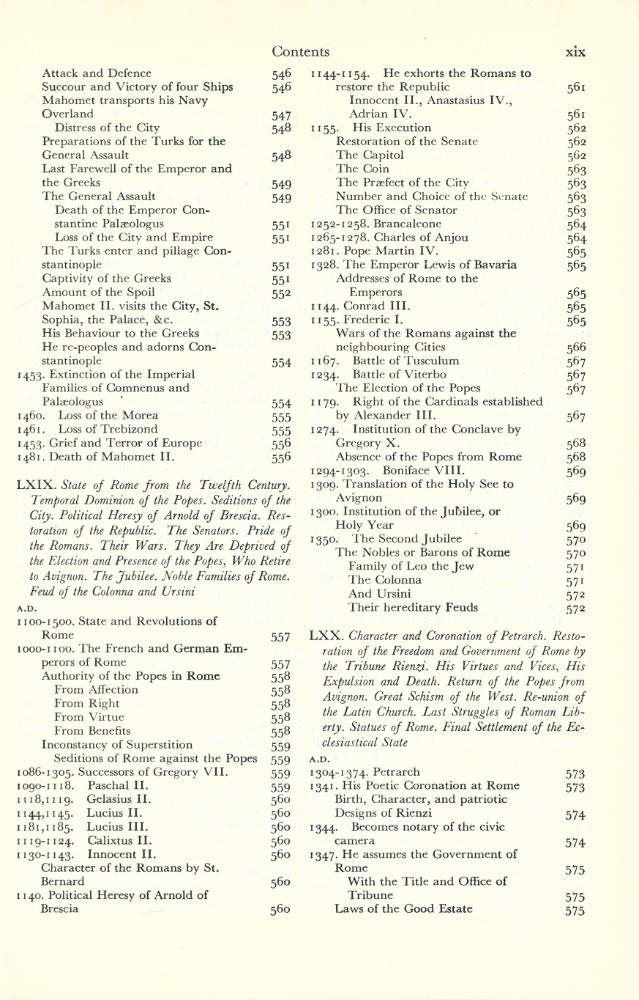 『GREAT BOOKS OF THE WESTERN WORLD : 41 GIBBON Ⅱ』