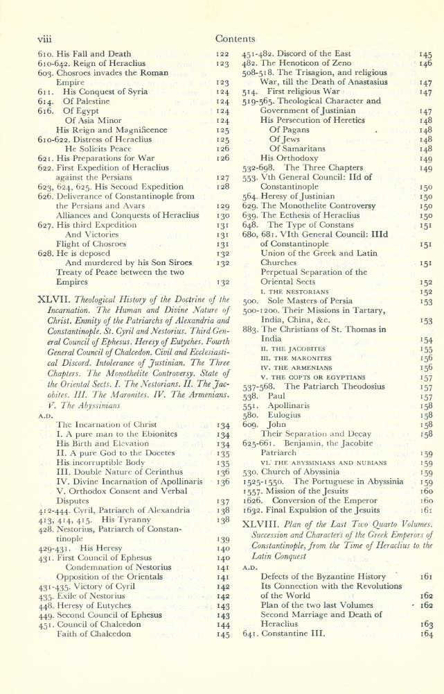 『GREAT BOOKS OF THE WESTERN WORLD : 41 GIBBON Ⅱ』 5