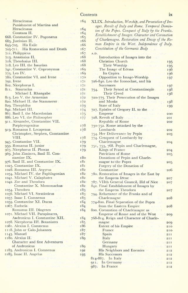 『GREAT BOOKS OF THE WESTERN WORLD : 41 GIBBON Ⅱ』 6