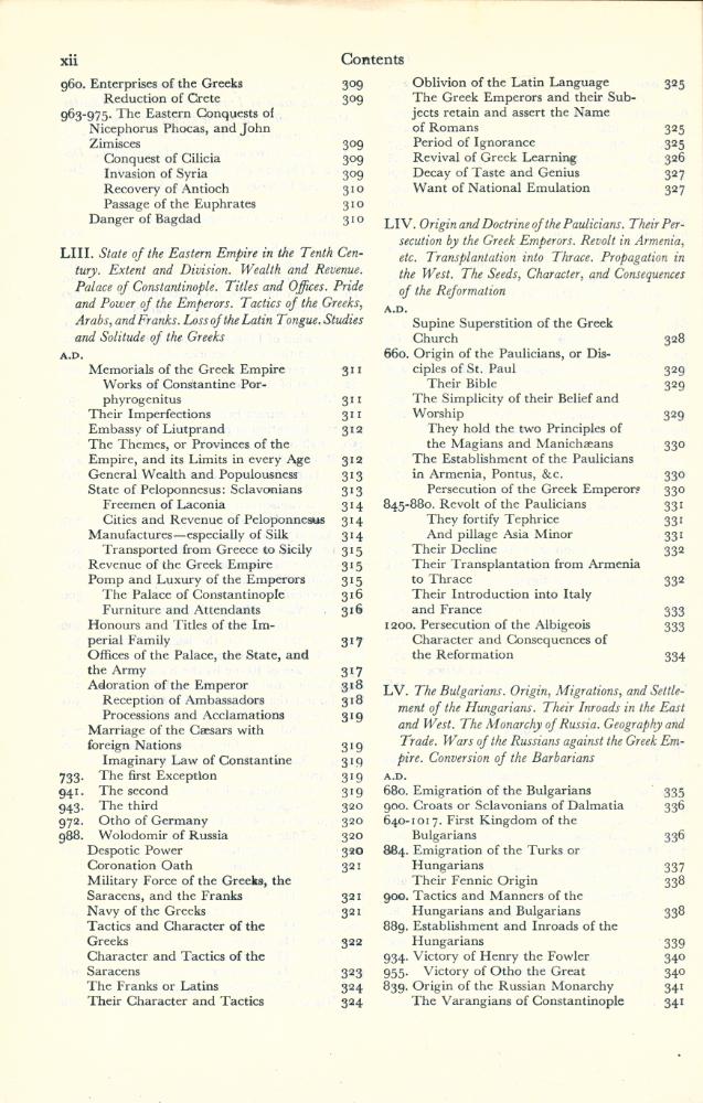 『GREAT BOOKS OF THE WESTERN WORLD : 41 GIBBON Ⅱ』