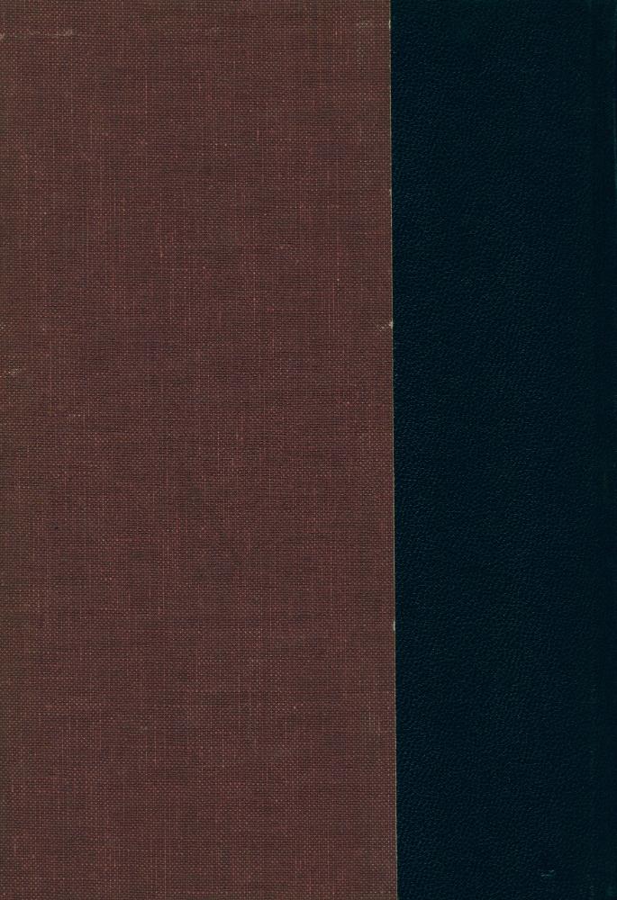 『GREAT BOOKS OF THE WESTERN WORLD : 19  THOMAS AQUINAS Ⅰ』 5