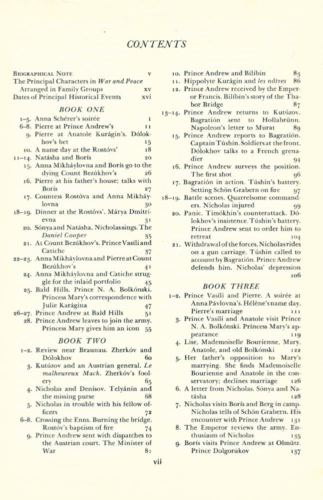 『GREAT BOOKS OF THE WESTERN WORLD : 51 TOLSTOY』 2