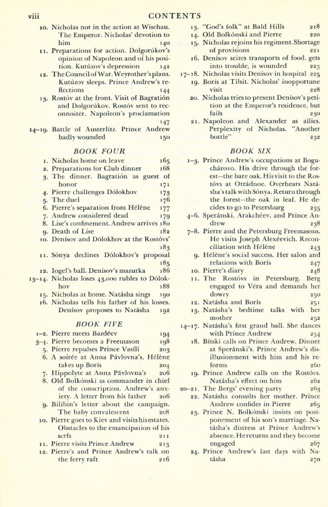 『GREAT BOOKS OF THE WESTERN WORLD : 51 TOLSTOY』 3