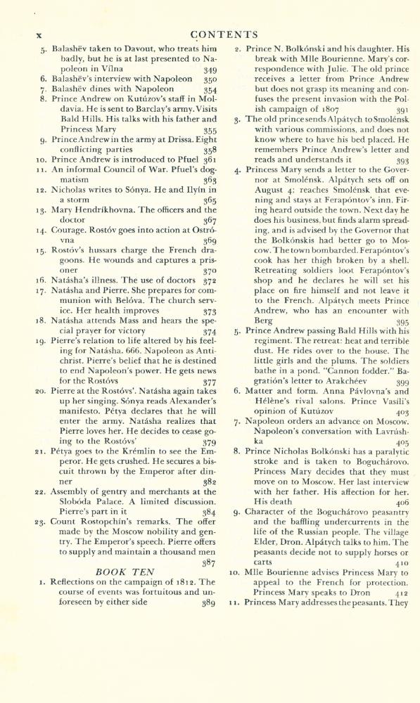 『GREAT BOOKS OF THE WESTERN WORLD : 51 TOLSTOY』 5