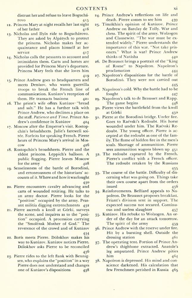 『GREAT BOOKS OF THE WESTERN WORLD : 51 TOLSTOY』 6