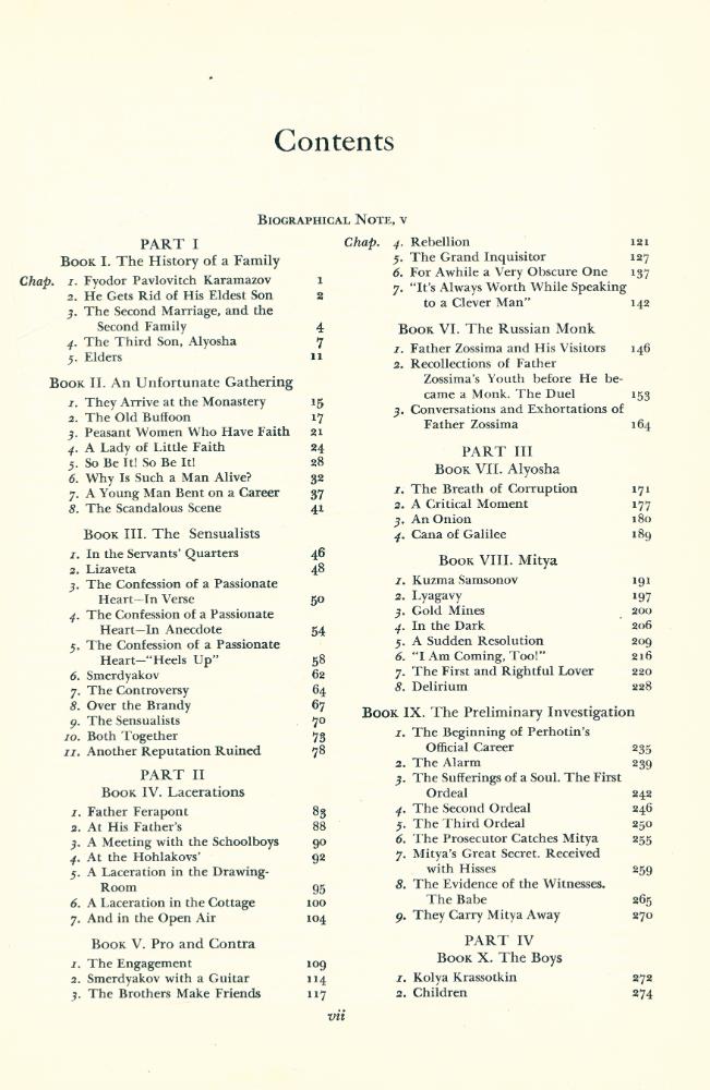 『GREAT BOOKS OF THE WESTERN WORLD : 52  DOSTOEVSKY』 2