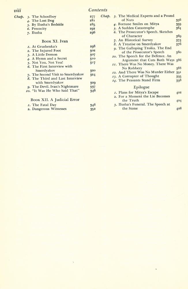 『GREAT BOOKS OF THE WESTERN WORLD : 52  DOSTOEVSKY』 3