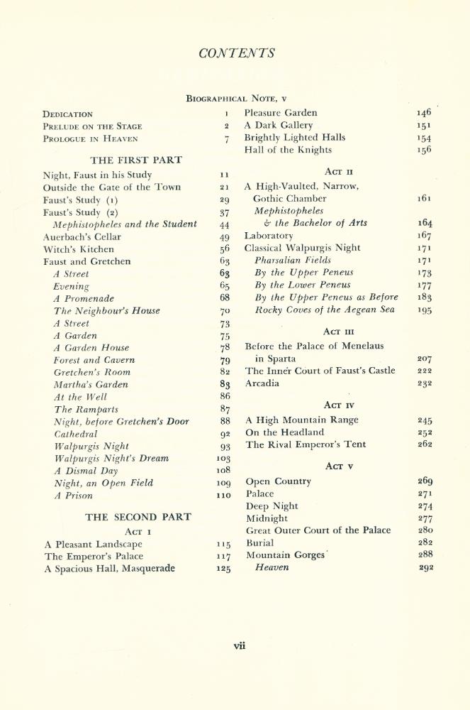 『GREAT BOOKS OF THE WESTERN WORLD : 47  Goethe』 2