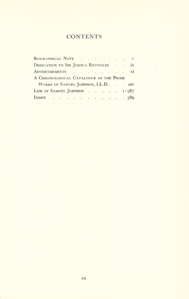 『GREAT BOOKS OF THE WESTERN WORLD : 44 Boswell』 2