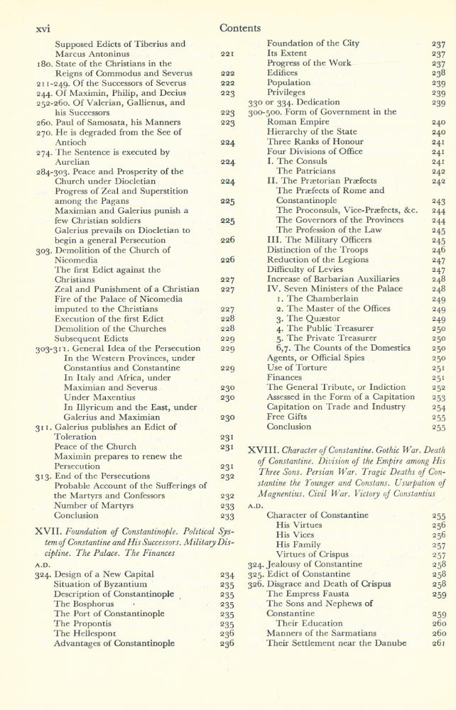 『GREAT BOOKS OF THE WESTERN WORLD : 40 GIBBON Ⅰ』