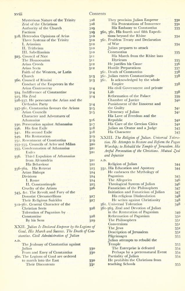 『GREAT BOOKS OF THE WESTERN WORLD : 40 GIBBON Ⅰ』