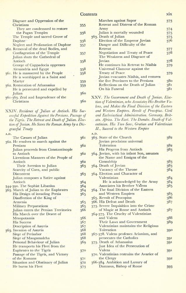 『GREAT BOOKS OF THE WESTERN WORLD : 40 GIBBON Ⅰ』