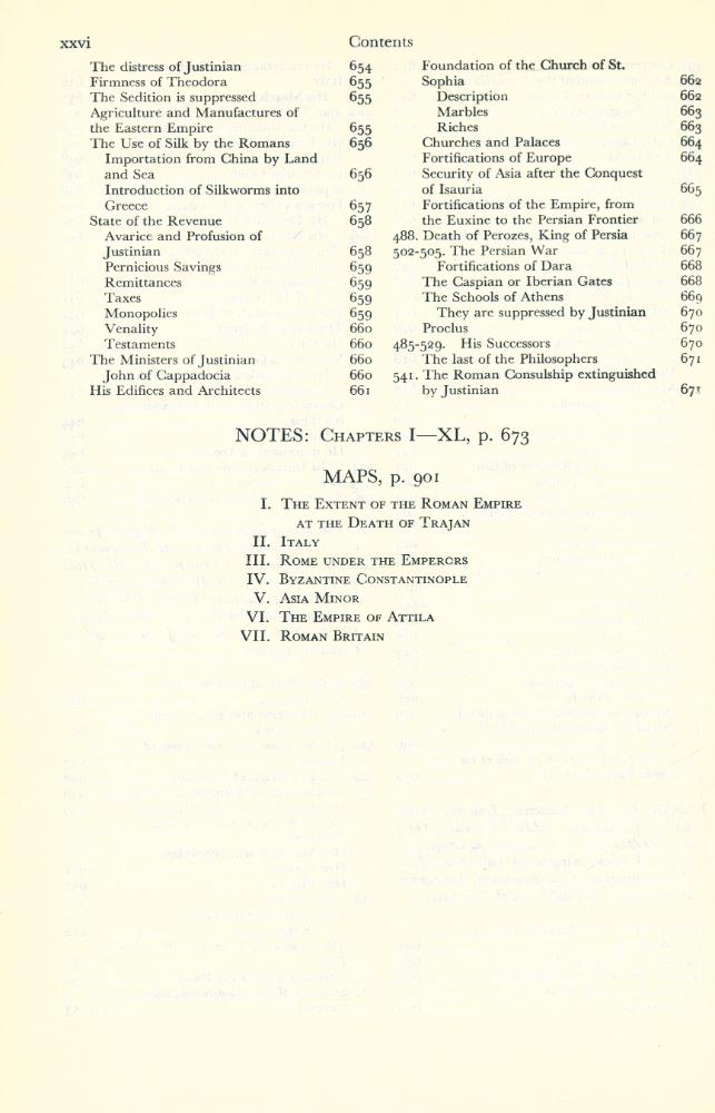 『GREAT BOOKS OF THE WESTERN WORLD : 40 GIBBON Ⅰ』