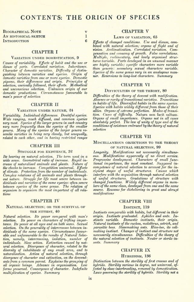 『GREAT BOOKS OF THE WESTERN WORLD : 49 DARWIN』 2