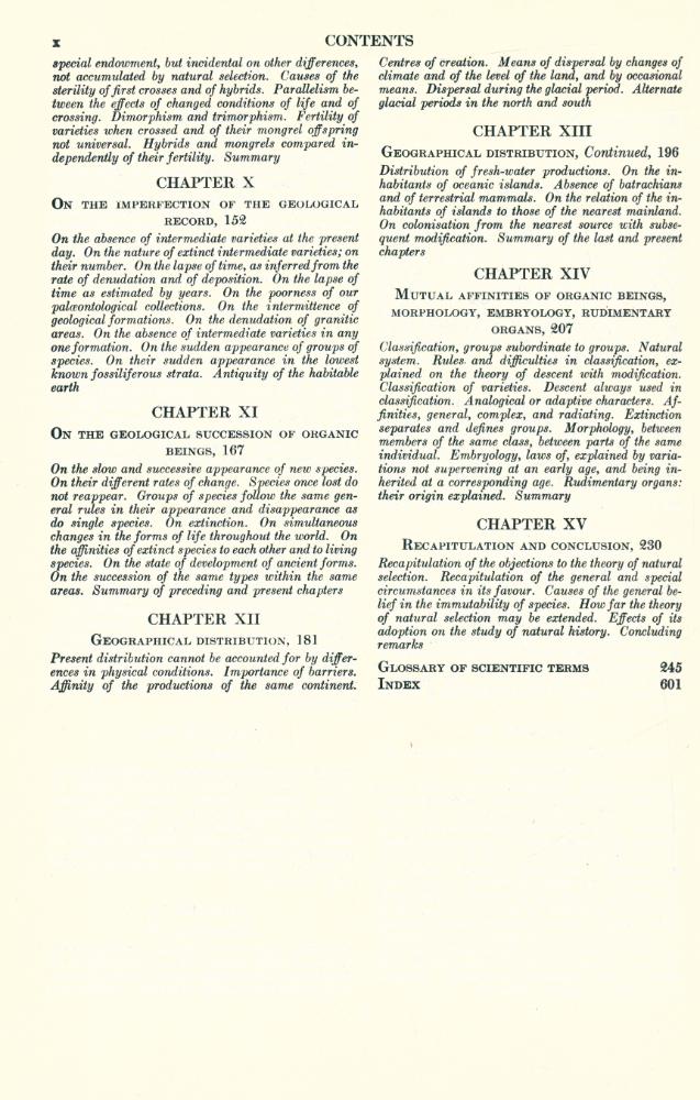 『GREAT BOOKS OF THE WESTERN WORLD : 49 DARWIN』 3