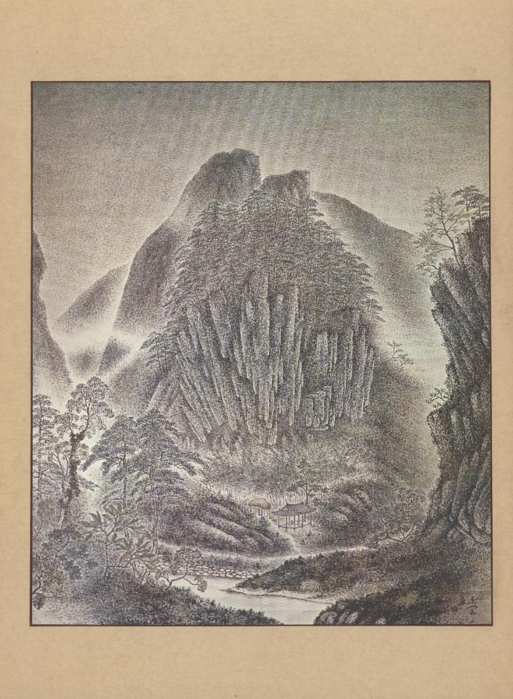 『24) 竹林淸友(죽림청우)』 3