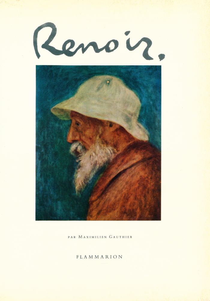 『Renoir』 2