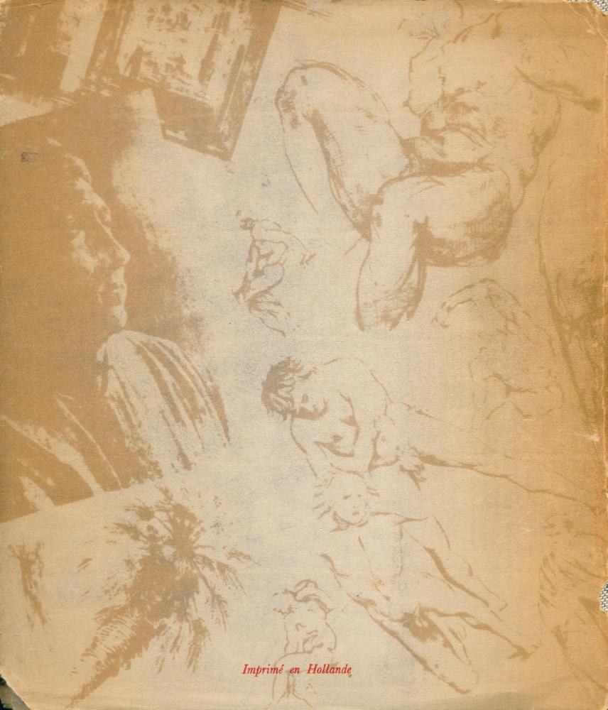 『LES DESSINS FLORENTINS XIVe - XVIIe SIECLE』 3