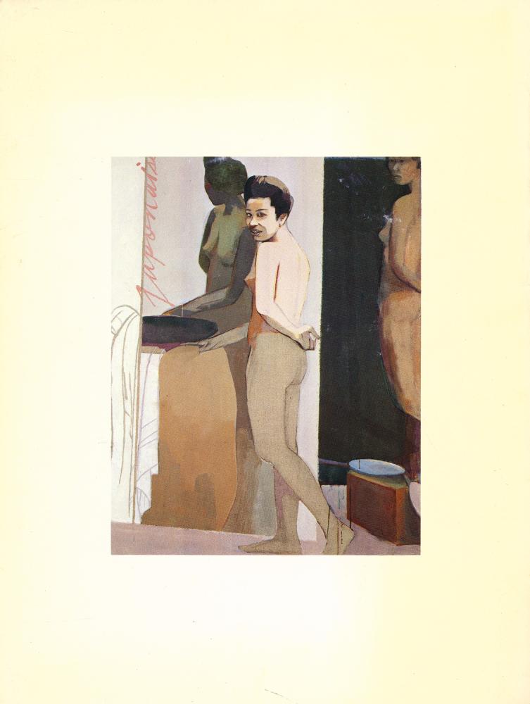 《MARGE : Kang Myonghi / Yim Se Taik》 3