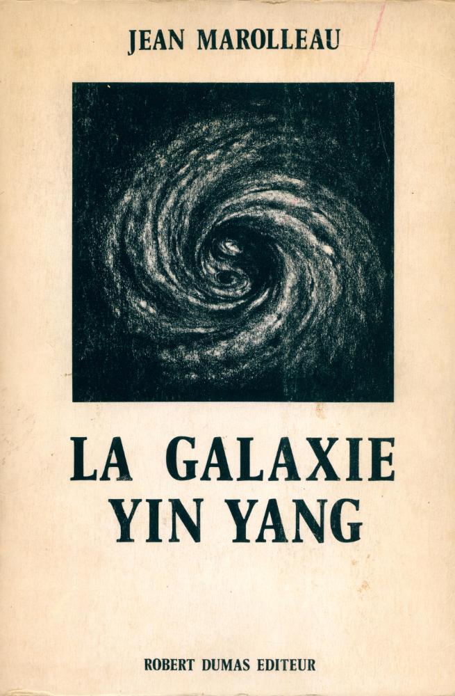 『LA GALAXIE YIN YANG』 1