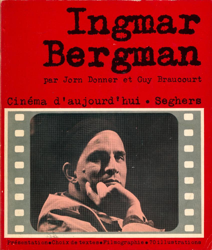 『Ingmar Bergman』 1