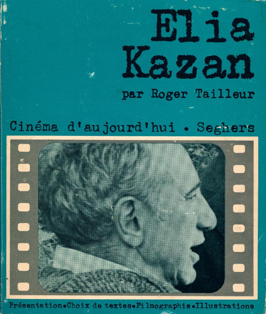 『Elia Kazan』 1