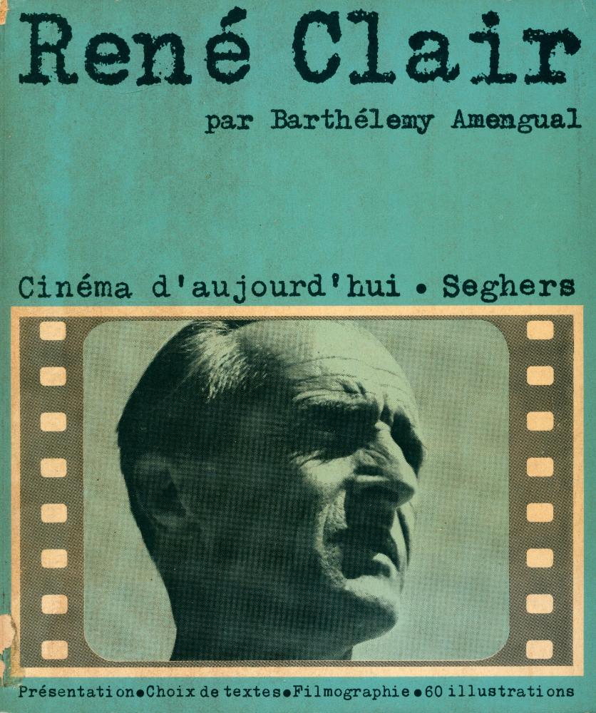 『René Clair』 1