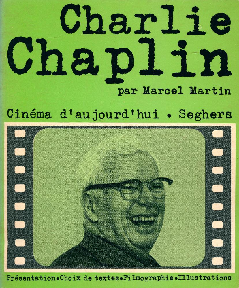 『Charlie Chaplin』 1