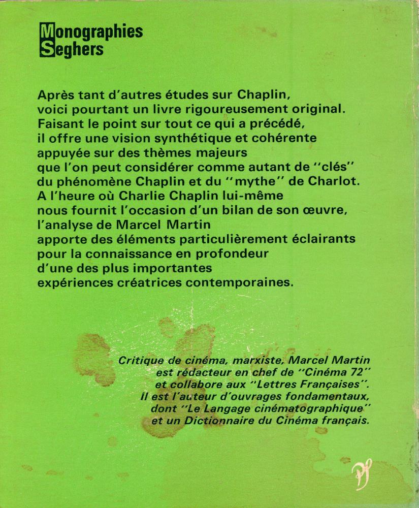 『Charlie Chaplin』 3