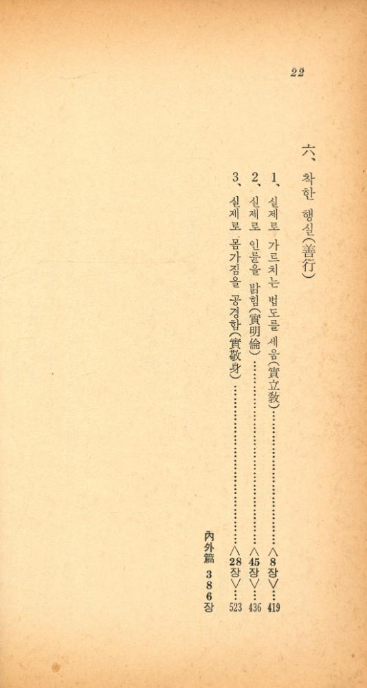 『瑞文文庫 283 - 小學新講<内篇>(서문문고 283 - 소학신강<내편>)』 5