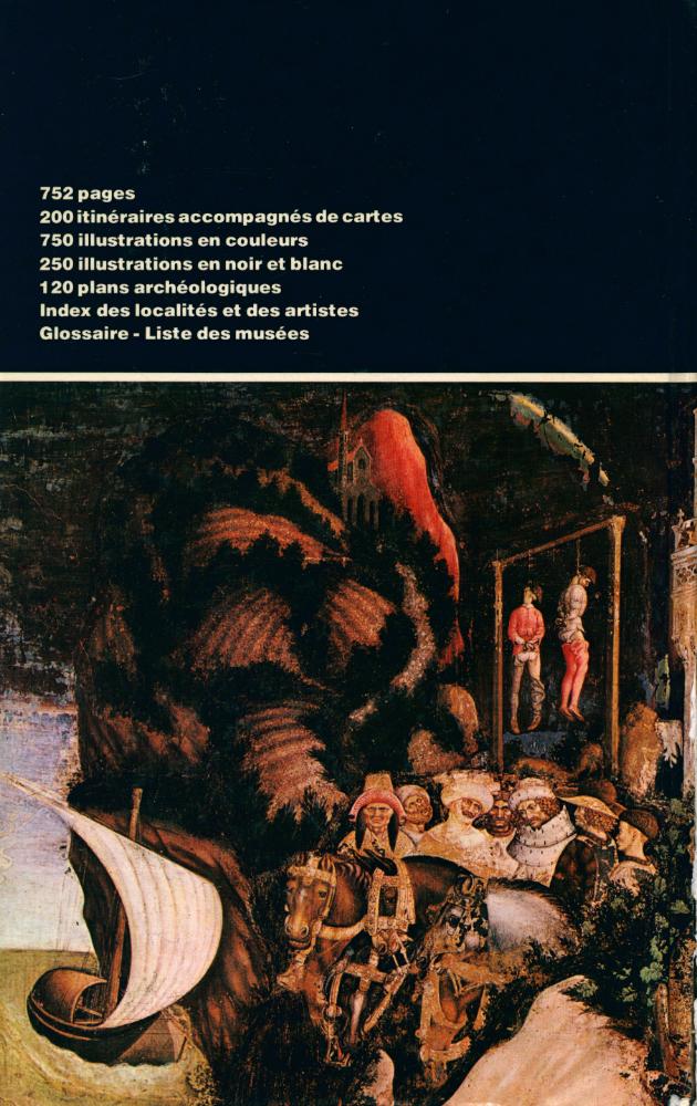『Guide artistique d'italie』 3