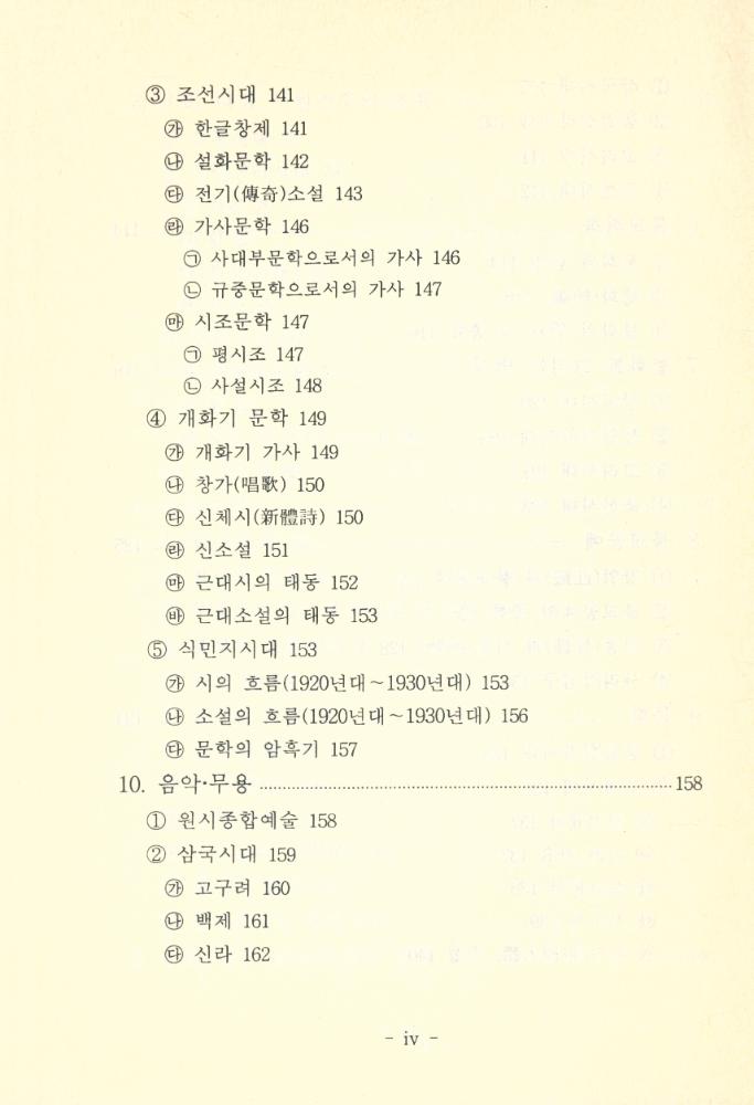 『佛敎와 藝術(불교와 예술)』 5