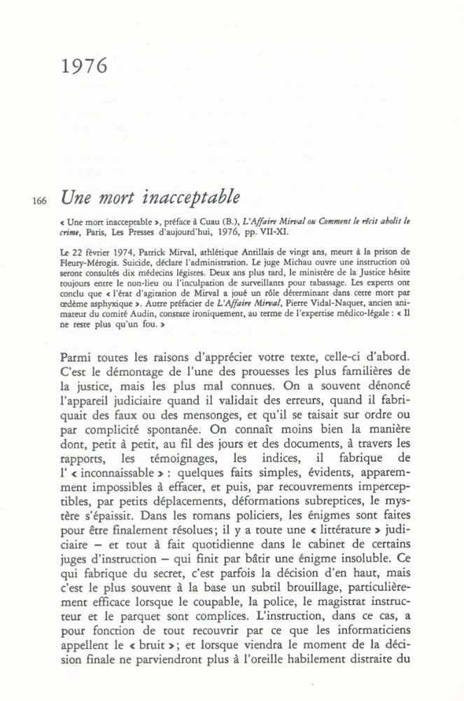 『DITS ET ÉCRITS 1954 - 1988 II : 1976 - 1988』 2