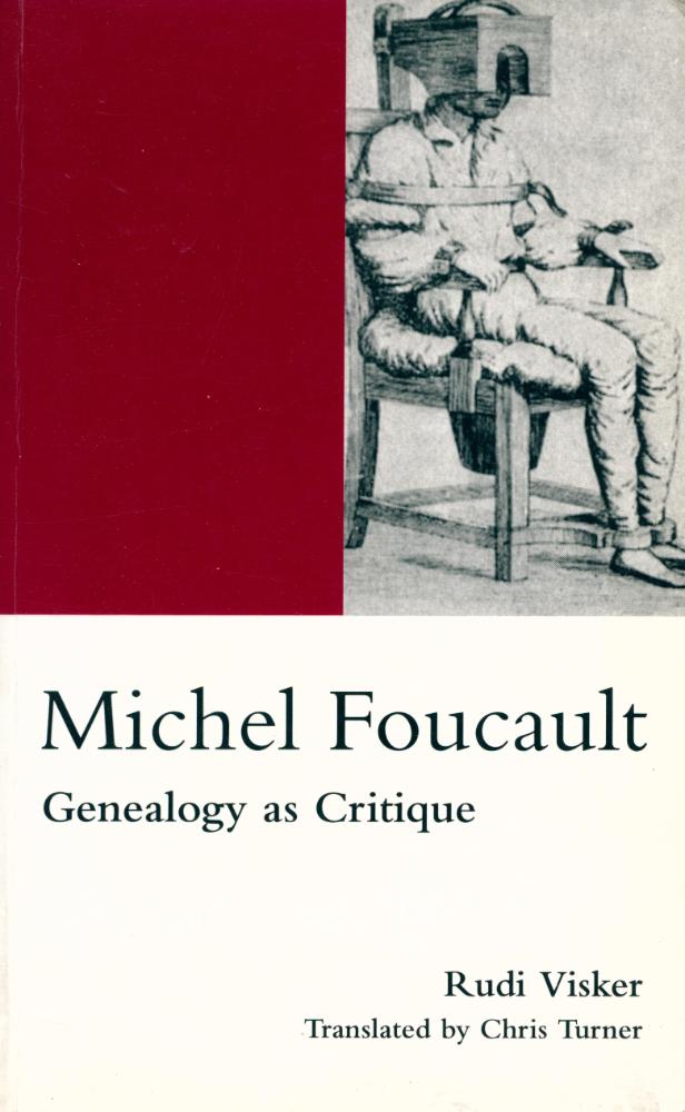 『Michel Foucault : genealogy as critique』 1
