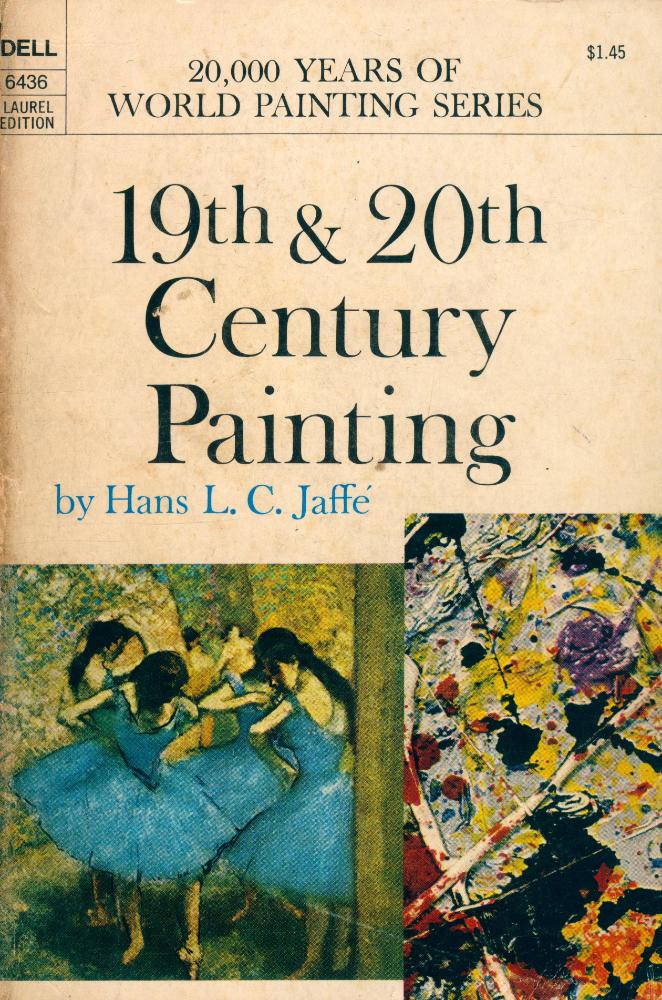 『20,000 Years of World Painting VOLUME V - Nineteenth and Twentieth Century Painting』 1