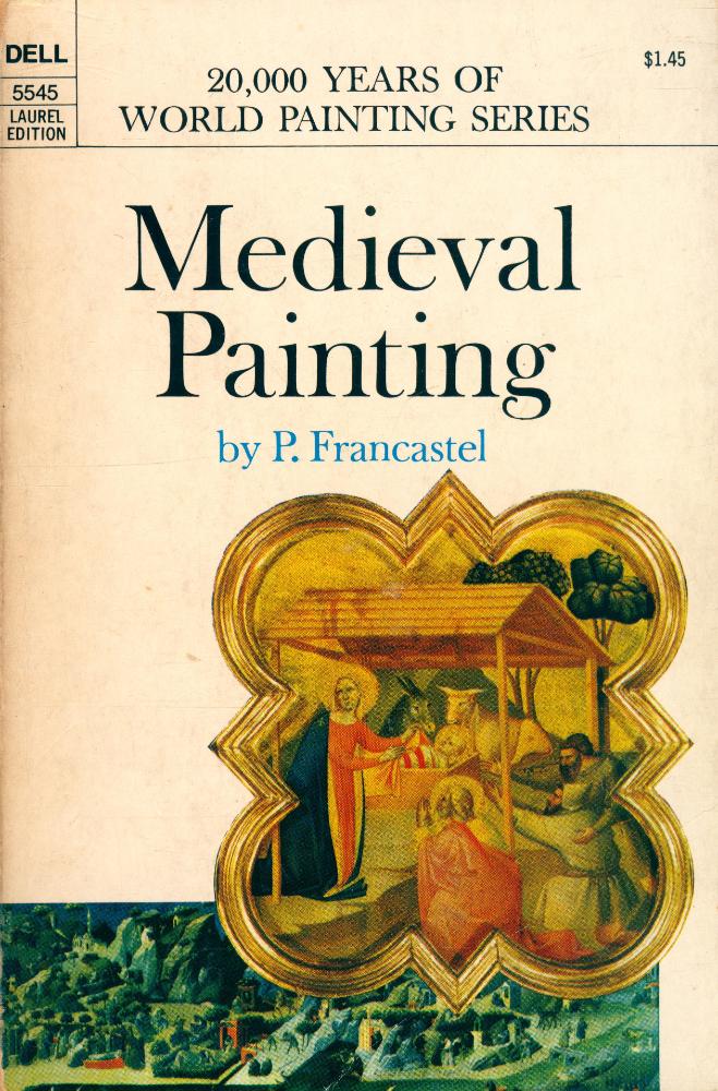 『20,000 Years of World Painting VOLUME II - Medieval Painting』 1