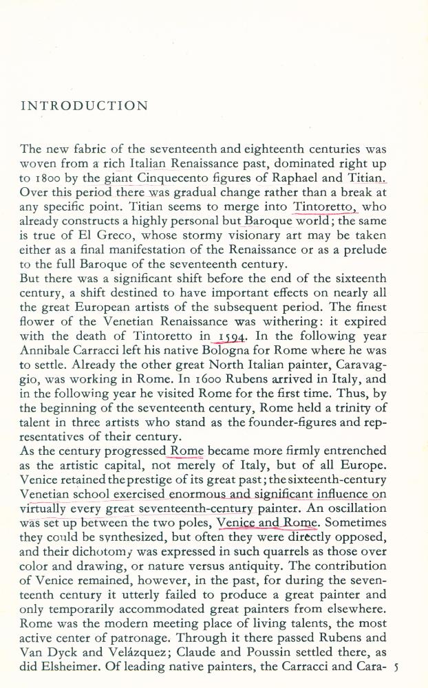 『20,000 Years of World Painting VOLUME IV - Seventeenth & Eighteenth Century Painting』 2