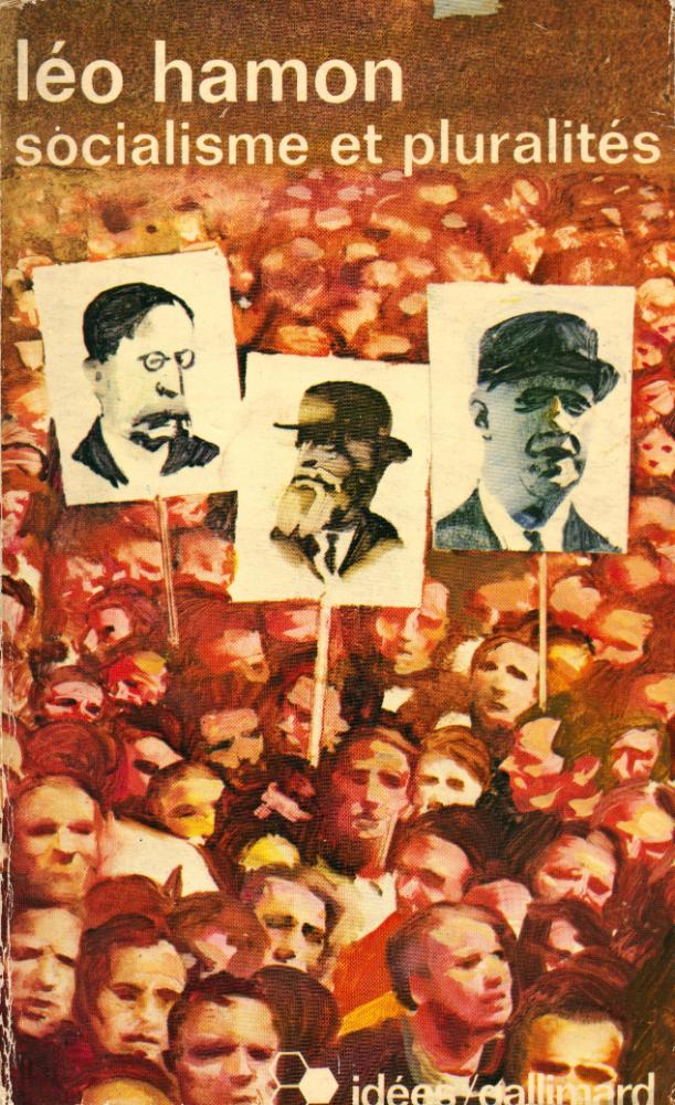 『Socialisme et pluralites』 1