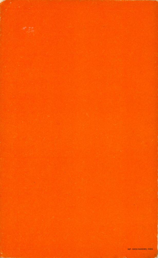 『Mao Tsé-Toung Écrits choisis en trois volumes Ⅱ.』 3