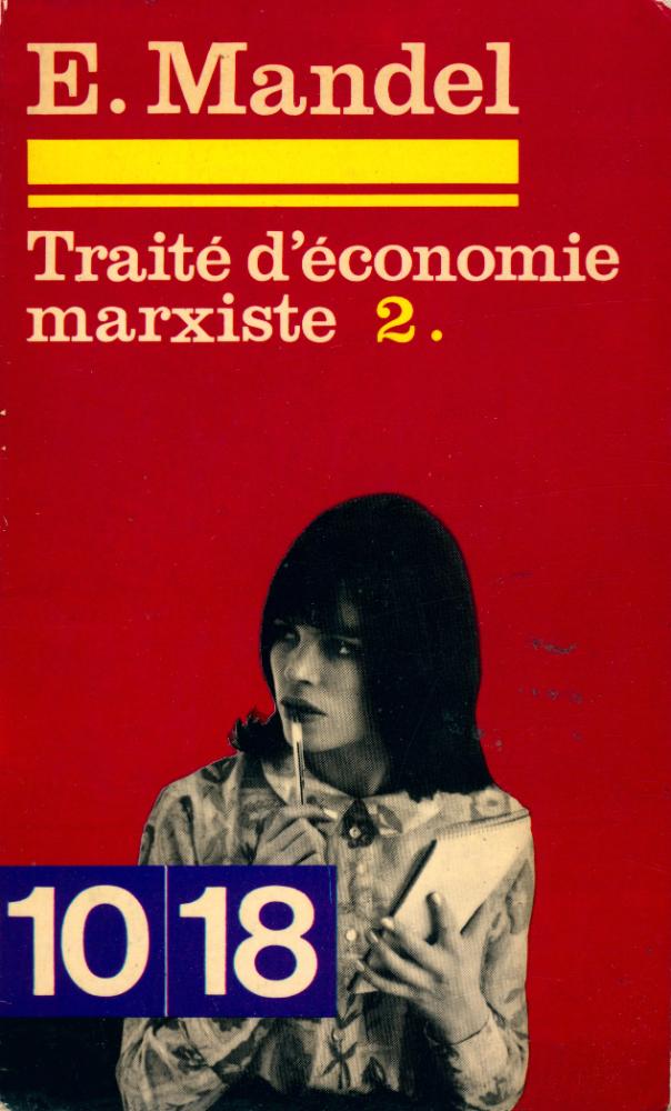 『Traite d'économie marxiste 2.』 1